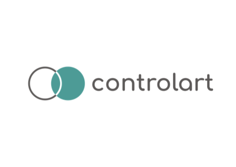 Logo Controlart